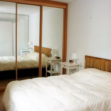 Mini Apartamento Port Aiguadolc Sitges Buitenkant foto