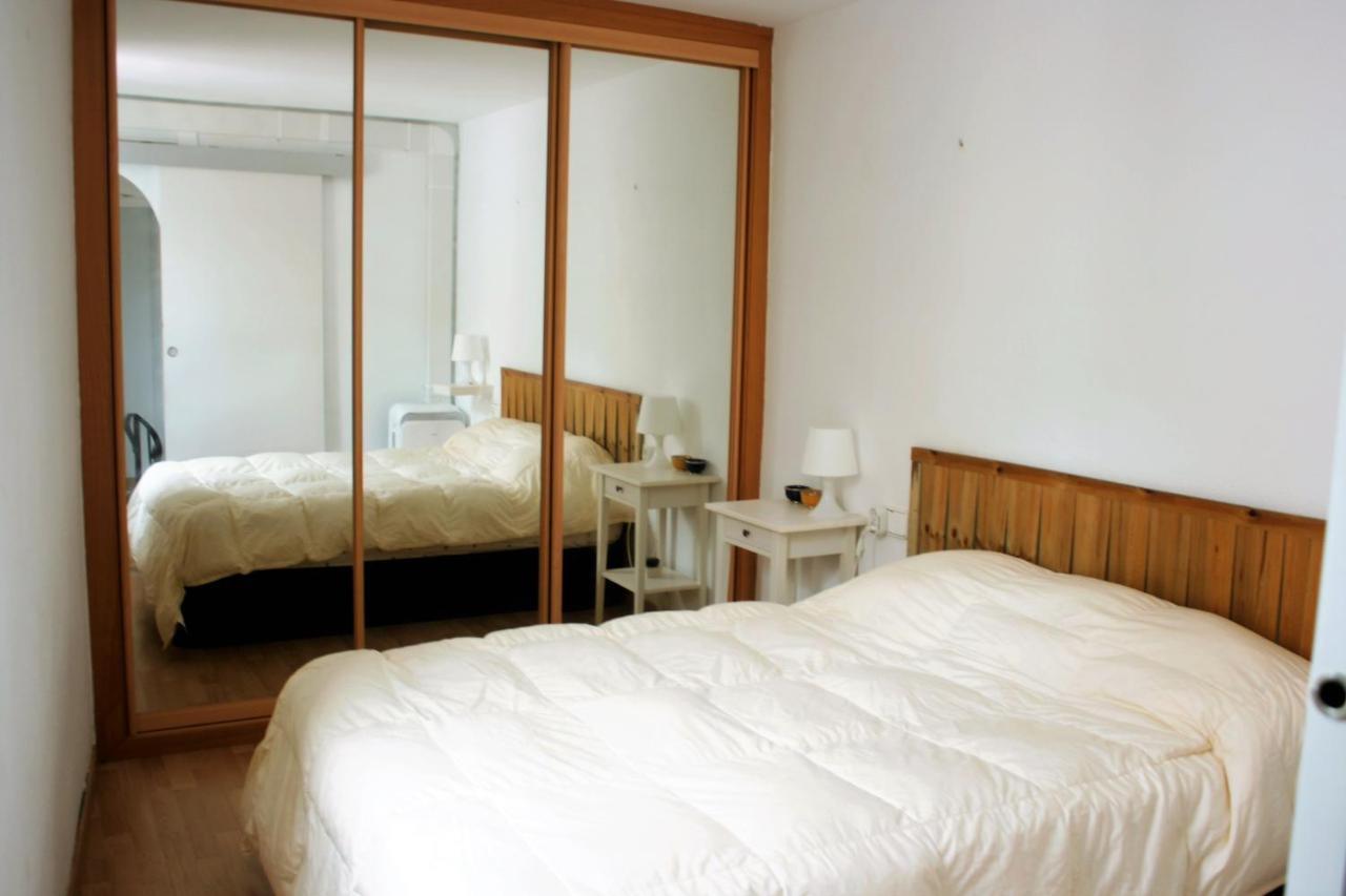 Mini Apartamento Port Aiguadolc Sitges Buitenkant foto
