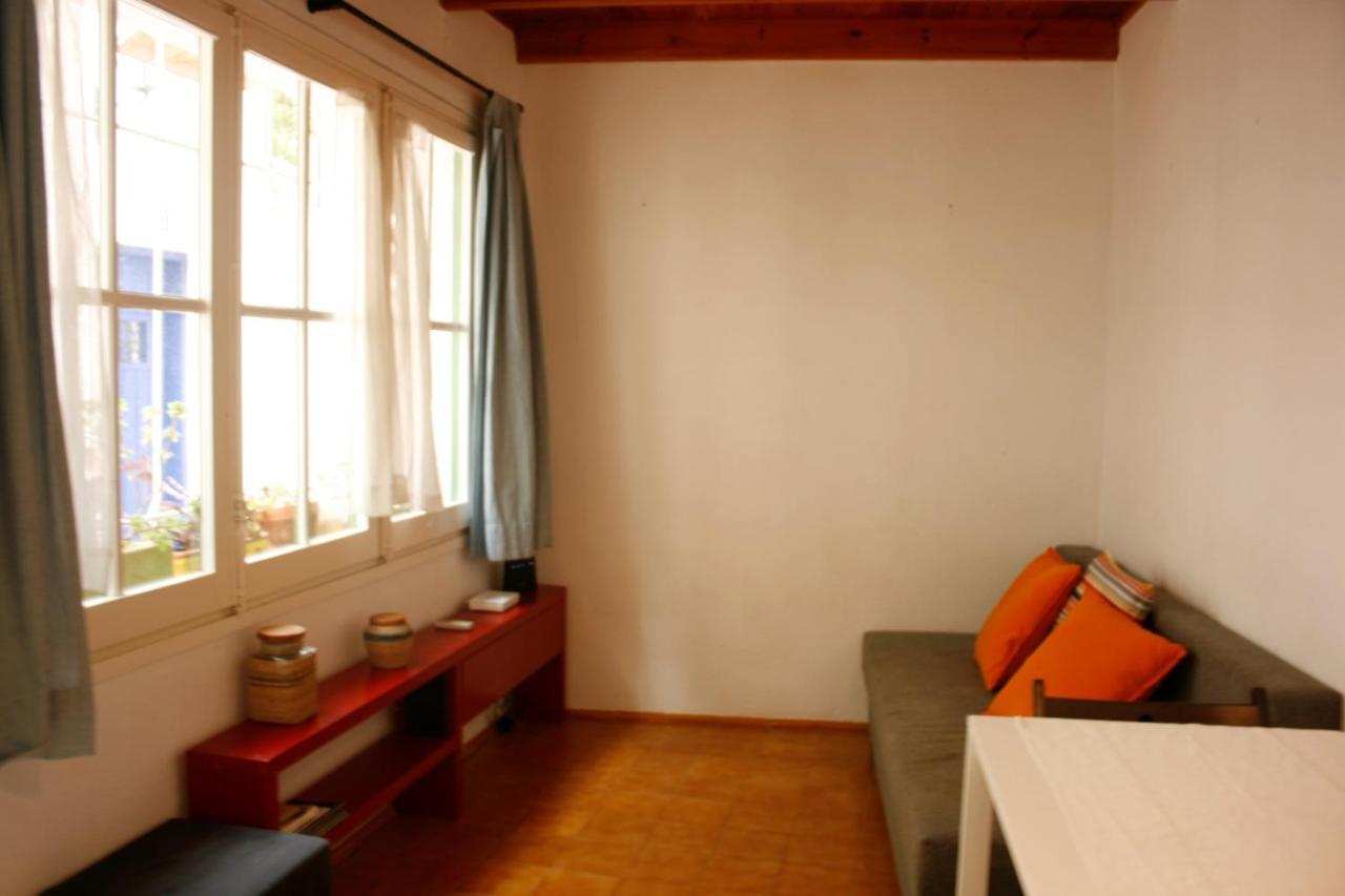 Mini Apartamento Port Aiguadolc Sitges Buitenkant foto