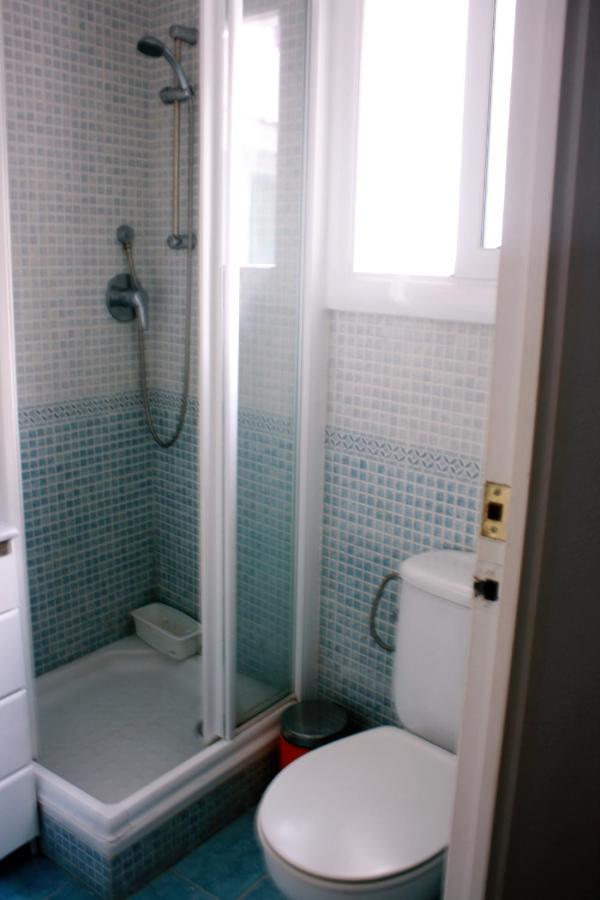Mini Apartamento Port Aiguadolc Sitges Buitenkant foto