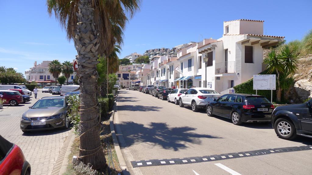 Mini Apartamento Port Aiguadolc Sitges Buitenkant foto
