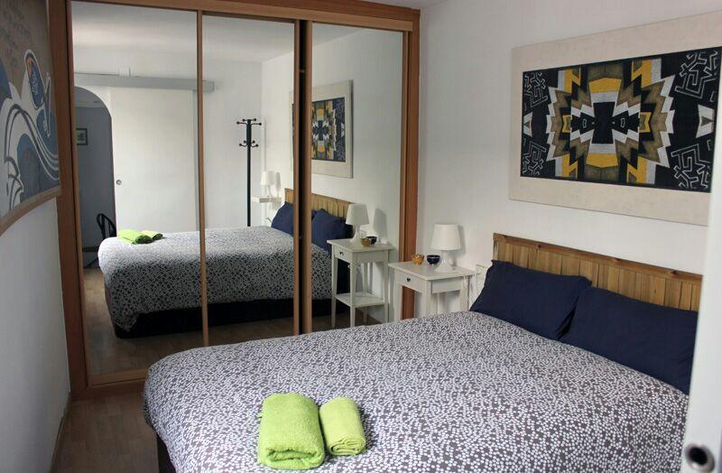 Mini Apartamento Port Aiguadolc Sitges Buitenkant foto