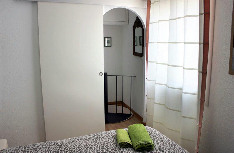 Mini Apartamento Port Aiguadolc Sitges Buitenkant foto